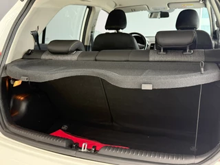 Kia Picanto Kia Picanto 1.0 CVVT EconomyPlusLine Navi|Camera|MultiMedia - afbeelding nr 16
