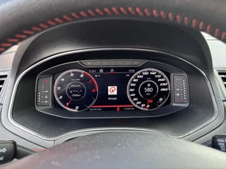 SEAT Arona SEAT Arona 1.5 TSI EVO FR Business Intense 4 CILINDER / VIRTUAL / NAVI / CARPLAY / PDC / CAMERA / KEYLESS / NL-AUTO - afbeelding nr 5
