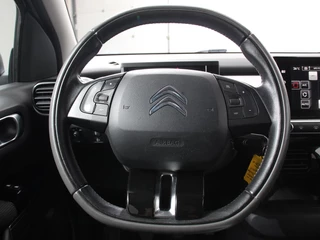 Citroën C4 Cactus Citroen C4 Cactus 1.2 PureTech Shine | Navigatie | Climate Control | Camera | Cruise Control | Handel/Export! - afbeelding nr 28