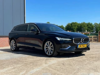 Volvo V60 - afbeelding nr 9