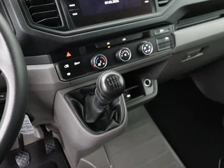 Volkswagen Crafter | Navigatie | Camera | Airco | Cruise | Betimmering - afbeelding nr 15