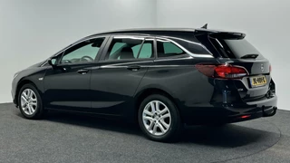 Opel Astra Opel Astra Sports Tourer 1.6 CDTI Business+ NAVIGATIE CRUISE. - afbeelding nr 4