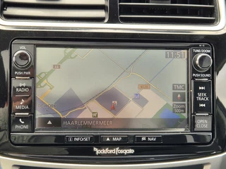 Mitsubishi ASX Mitsubishi ASX 1.6 Cleartec Instyle LEDER | TREKHAAK - afbeelding nr 33