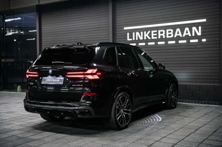 BMW X5 BMW X5 xDrive50e Hybrid | M Sport Pro | H&K | Panodak Skylounge | Comfortstoel | Merino | 22 inch | - afbeelding nr 33