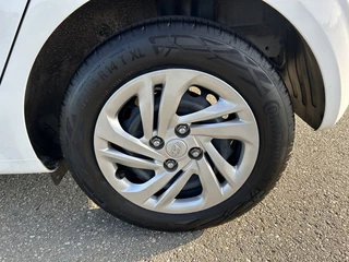 Hyundai i10 - afbeelding nr 32