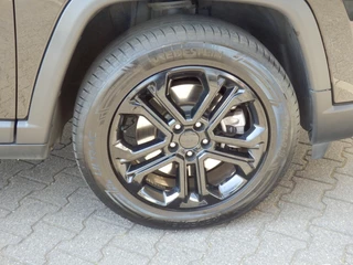 Jeep Compass - afbeelding nr 19