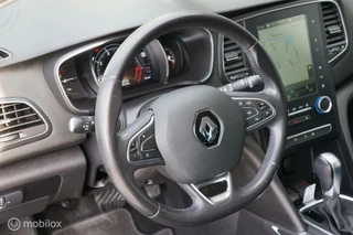 Renault Mégane Estate Renault Megane Estate 1.3 TCe140 EDC Automaat Bose Navi Cam - afbeelding nr 11