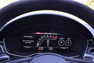 Audi RS4 Audi A4 Avant 2.9 TFSI RS 4 quattro competition plus Pano 360Camera Nardo - afbeelding nr 66