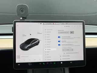 Tesla Model 3 Tesla Model 3 Long Range AWD 75 kWh|Dual Motor| - afbeelding nr 40