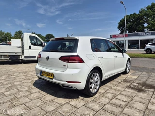Volkswagen Golf Volkswagen Golf 1.4 TSI Highline, Digi Dash, Carplay, NAP! - afbeelding nr 4