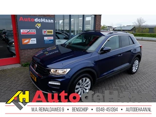 Volkswagen T-Roc - 376006740-0