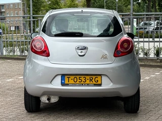 Ford Ka Ford Ka 1.2 Style Start/Stop Airco Nw. Distr. Riem - afbeelding nr 5
