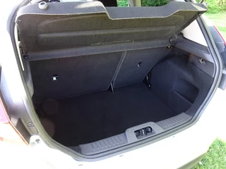 Ford Fiesta - afbeelding nr 9