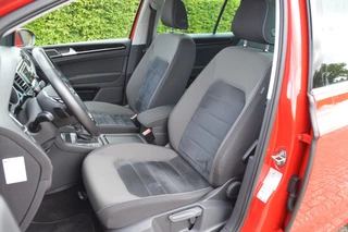 Volkswagen Golf Sportsvan Volkswagen Golf Sportsvan 1.4 TSI 150 pk Highline DSG automaat 1e eig. - afbeelding nr 5