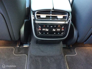 Mercedes-Benz EQS Mercedes EQS 450 4MATIC AMG Line 108 kWh Hyperscreen Panorama trekh - afbeelding nr 23