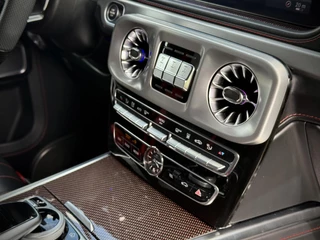 Mercedes-Benz G-Klasse Mercedes G-klasse 63 Edition 1 AMG G63 LARTE Design|Burmester®|Camera 360°|Sterrenhemel|Distronic|Massage - afbeelding nr 35