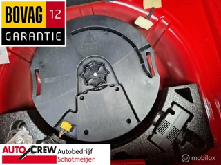 Volkswagen up! Volkswagen Up! 1.0 BMT up! beats - afbeelding nr 12