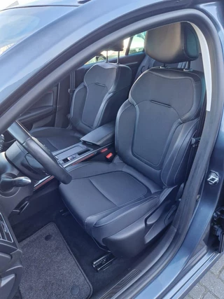 Renault Mégane Estate Renault Megane Estate 1.3 TCe Intens CLIMA,NAVI,1/2 LEER,LMV - afbeelding nr 18