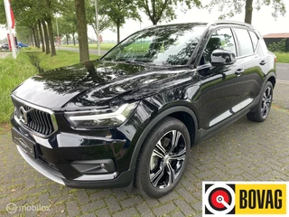 Volvo XC40 Volvo XC40 1.5 T5 260 PK I Recharge I Leder I ACC I BLIS | Camera - afbeelding nr 1