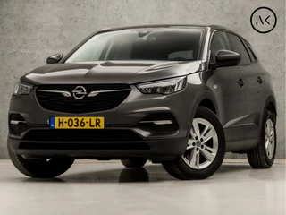 Opel Grandland X - 399770193-0