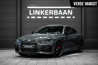 BMW 4 Serie - 521538120-0