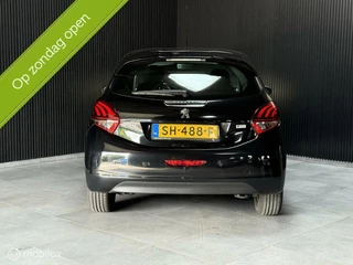 Peugeot 208 Peugeot 208 1.2 PureTech|NIEUWDRIEM|NAVI|CRUISE|NAP| - afbeelding nr 6