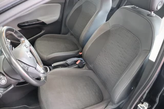 Opel Corsa Opel Corsa 1.4 Innovation. Automaat. Dealeronderhouden, Nederlandse auto. - afbeelding nr 15