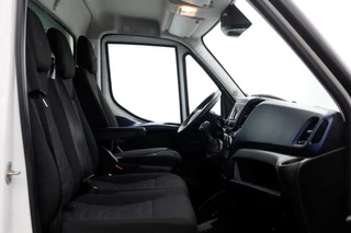 Iveco Daily Iveco Daily 35C16 160pk E6 HiMatic Automaat Bakwagen met laadklep Hoog 233cm 11-2019 - afbeelding nr 6