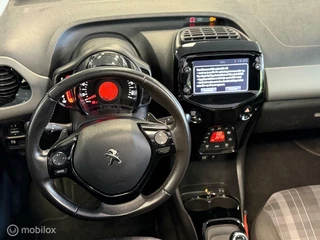 Peugeot 108 Peugeot 108 1.0 e-VTi Allure Cabrio|NAP|AUTOMAAT| - afbeelding nr 20