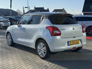 Suzuki Swift Suzuki Swift 1.2 Stijl  | Automaat | Stoelverwarming | Camera - afbeelding nr 2