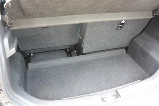 Suzuki Ignis Suzuki Ignis 1.2 Style AllGrip (4x4) 5-deurs Smart Hybrid Navigatie/Cruise - afbeelding nr 14