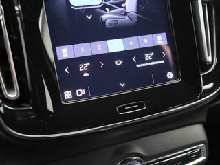 Volvo XC40 Volvo XC40 Recharge Core 70 kWh | Navigatie | Climate control | Camera - afbeelding nr 22