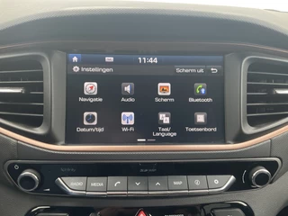 Hyundai IONIQ Hyundai IONIQ Premium EV Pano Leder Nav/Cam Stoel/Stuurverw Carplay NAP! - afbeelding nr 31