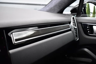 Porsche Cayenne | Carbon Exterieur | Carbon Dak | 22'' GT Design Wielen | Sportuitlaat | - afbeelding nr 35