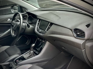 Opel Grandland X Opel Grandland X 1.2 Turbo Bns Exec. AUT|BLINDSPOT|360CAM|CARPLAY - afbeelding nr 19