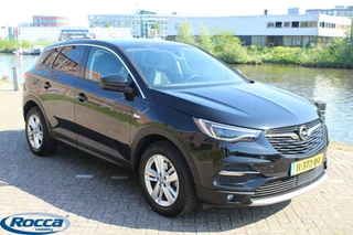 Opel Grandland X Opel Grandland X 1.2 Turbo Business Executive Automaat - afbeelding nr 6