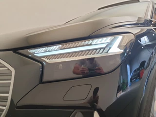 Audi Q4 e-tron Audi Q4 e-tron 45 S-Line 82 kWh Panoramadak, ACC, Camera - afbeelding nr 14