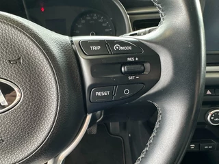 Kia Rio Kia Rio 1.0 TGDI Design Edition - afbeelding nr 11