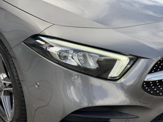 Mercedes-Benz A-Klasse Mercedes-Benz A-klasse 180 Aut. AMG | Camera | Sfeer | Apple Carplay | - afbeelding nr 25