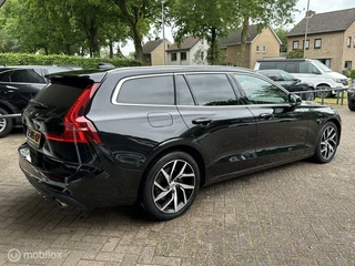 Volvo V60 Volvo V60 2.0 T6 Recharge AWD Led, Camera, Climat, LM.. - afbeelding nr 4