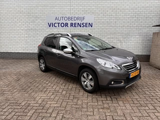 Peugeot 2008 Peugeot 2008 1.2 PureTech Style - afbeelding nr 3