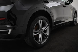 Volkswagen T-Roc Volkswagen T-Roc 1.6 TDI Style Business R-Line, Cruise Control, Apple Carplay, Parkeersensoren - afbeelding nr 12