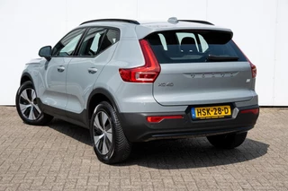 Volvo XC40 Volvo XC40 T4 Plug-in hybrid Plus Dark | 360 camera | Elek.trekhaak - afbeelding nr 9