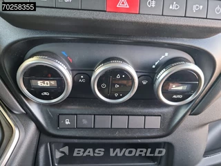 Iveco Daily Iveco Daily 35C21 Automaat 2025model Open laadbak Dubbel Cabine CarPlay ACC LED 3,5T Trekvermogen Pritsche Pickup Airco Dubbel cabine - afbeelding nr 16