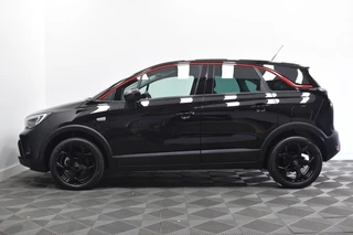 Opel Crossland Opel Crossland 1.2 Turbo 110PK GS-LINE - afbeelding nr 5