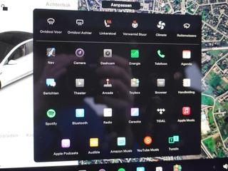 Tesla Model 3 Tesla Model 3 Standard RWD Plus 60 kWh NW TYPE ACCU | AUTOPILOT | RIJKLAAR INCL. 12 MND. BOVAGGARANTIE - afbeelding nr 40