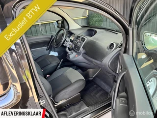 Renault Kangoo Renault Kangoo bestel 1.5 dCi 90 Energy Luxe Maxi - afbeelding nr 11