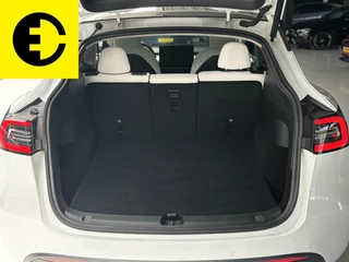 Tesla Model Y Tesla Model Y Long Range AWD 75 kWh | Acceleration Boost |Incl. BTW - afbeelding nr 36