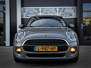 MINI One Mini Cooper One 1.5 Automaat  5-Deurs | CARPLAY | KEYLESS | CAMERA | DEALER ONDERHOUDEN - afbeelding nr 12