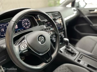 Volkswagen Golf Volkswagen Golf 1.0 TSI Highline R|Pano|Virtual|Dynaudio|VOL - afbeelding nr 24